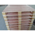pallet chip block/sawdust block